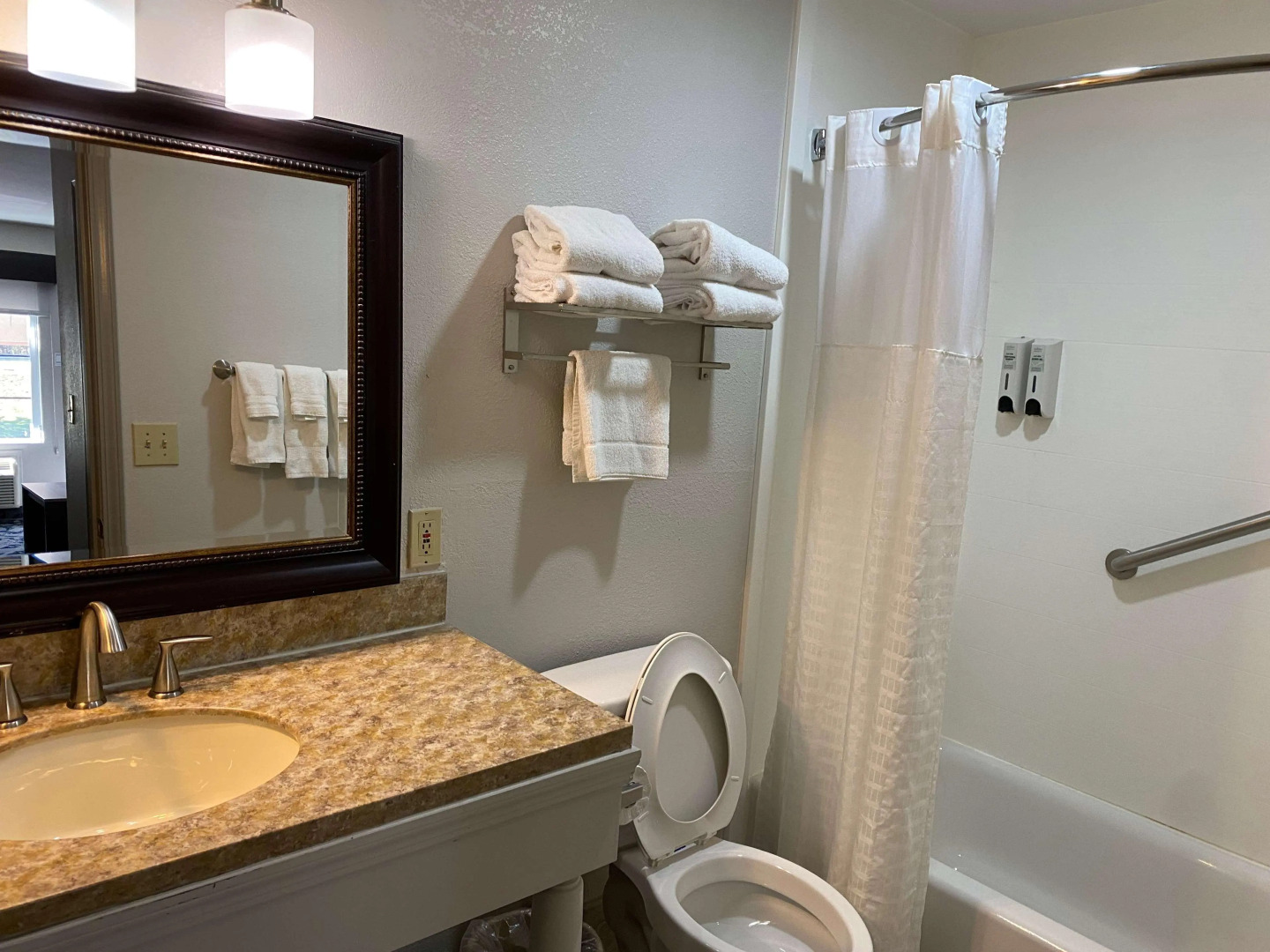 Best Western Allatoona Inn & Suites