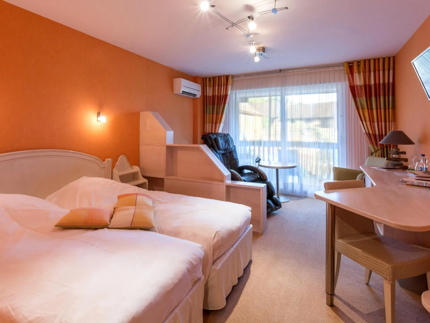 Logis Auberge du Cheval Blanc