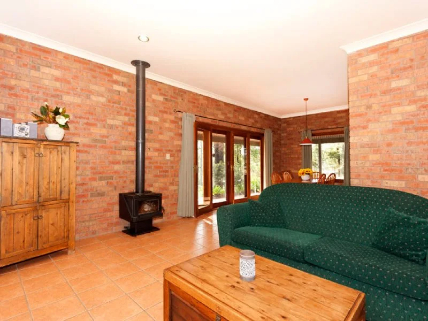 The Cottage Hunter Valley