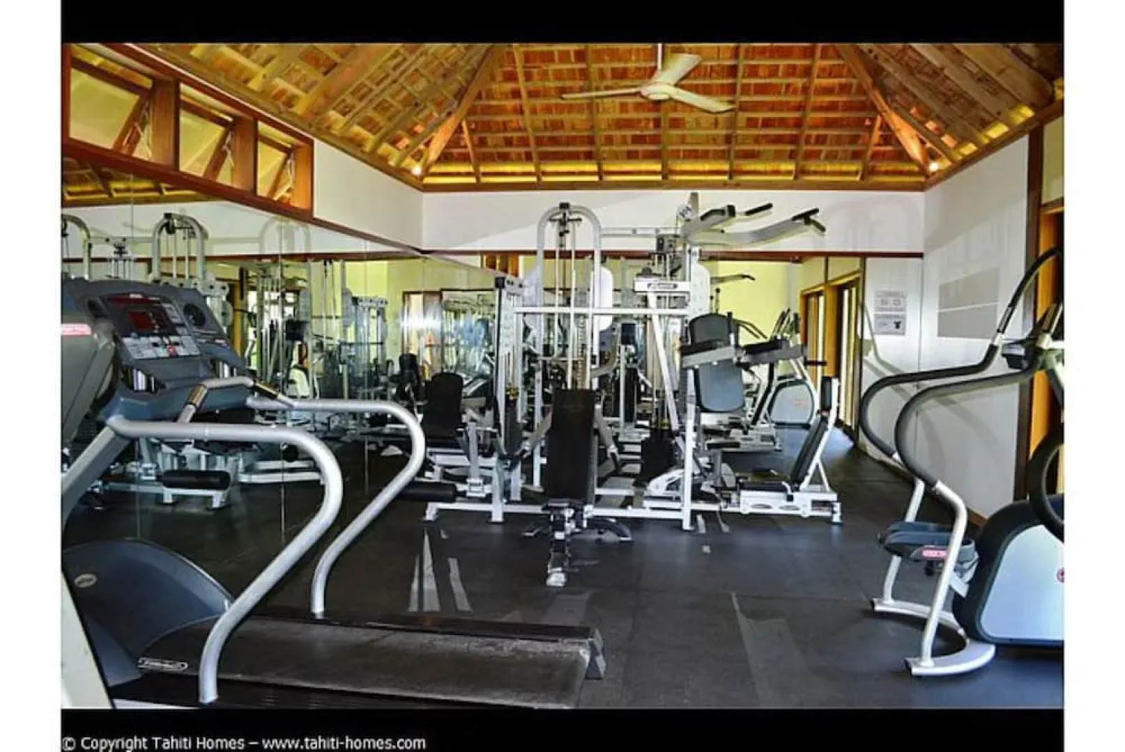 Villa Te Ata - Moorea