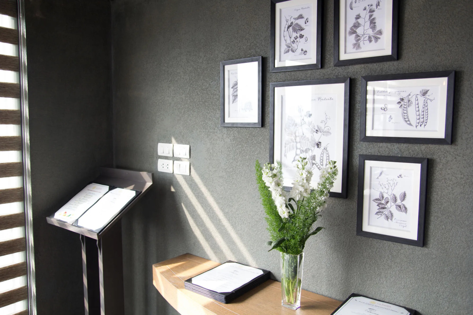 Bespoke Trendy Hotel Hanoi