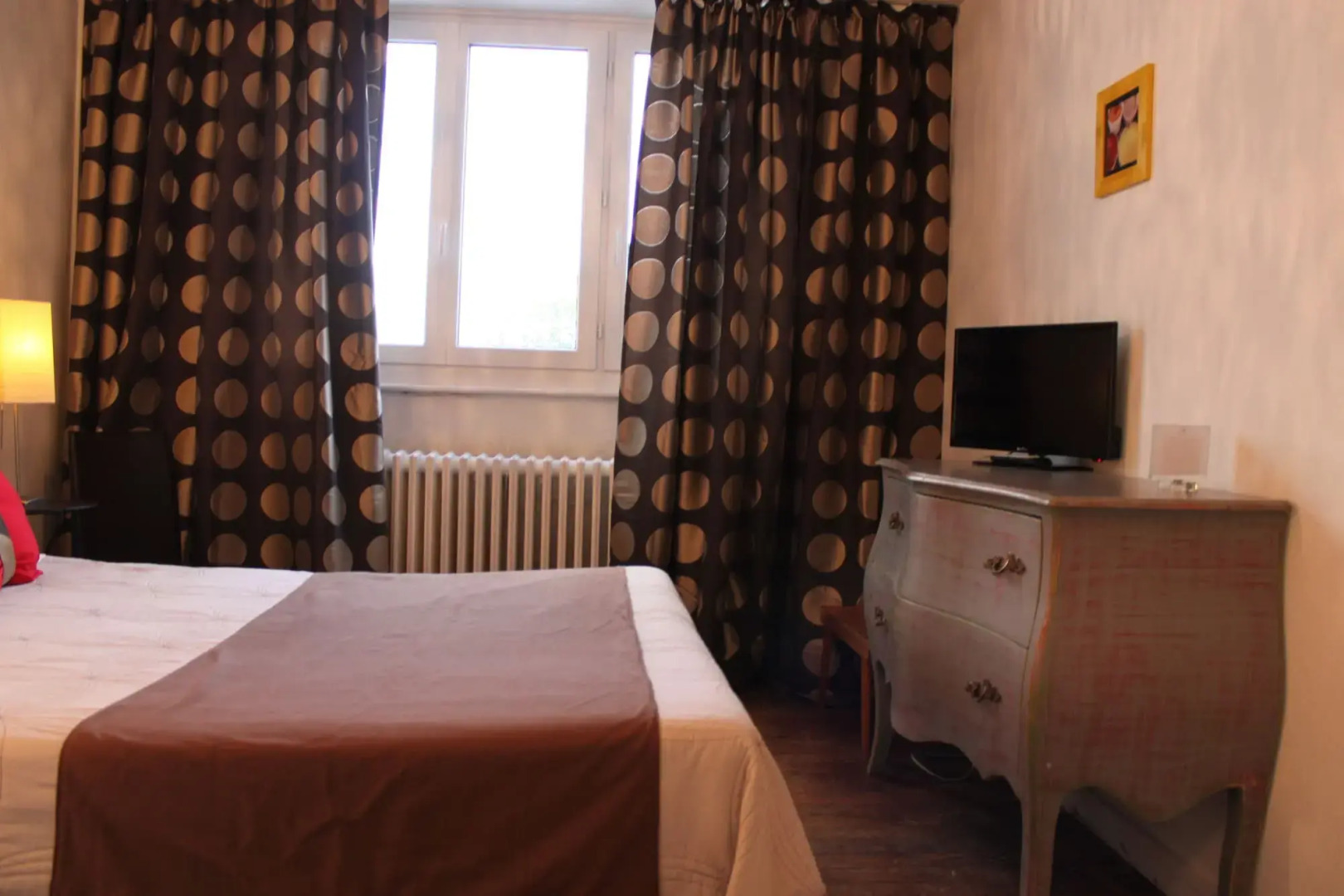 Résidence de la Porte d'Arras