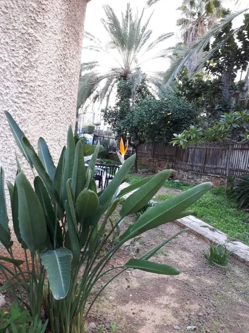 Etty's House Boutique Hotel