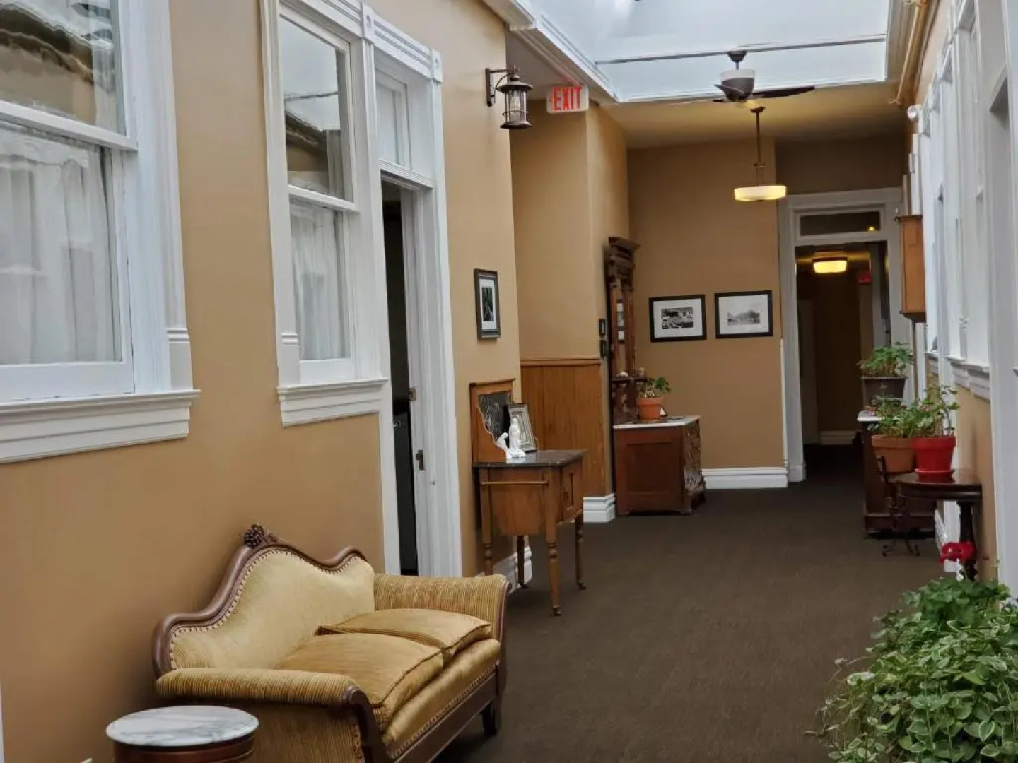 Hotel Ouray - for 12 years old and over