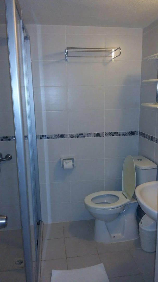 Musti Apart Hotel