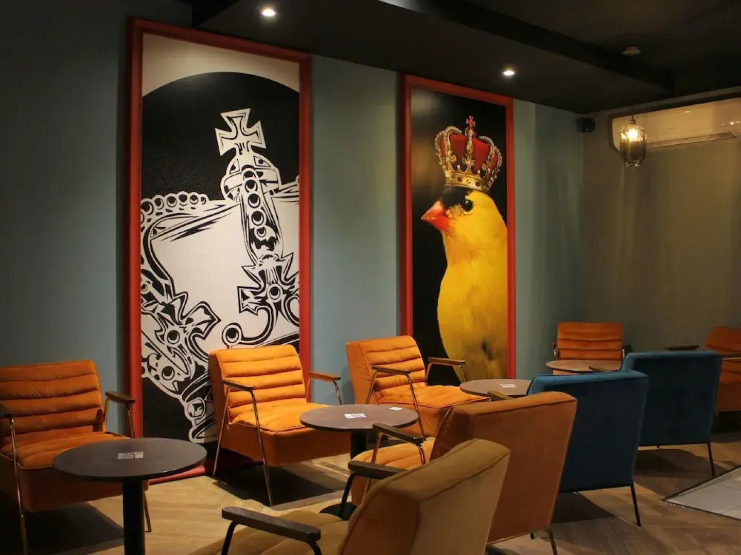 Ibis Styles Domaine de Beauregard