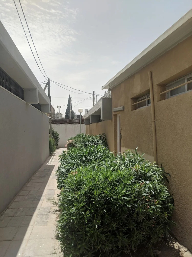 Ben Gurion GuestHouse Beer Sheva