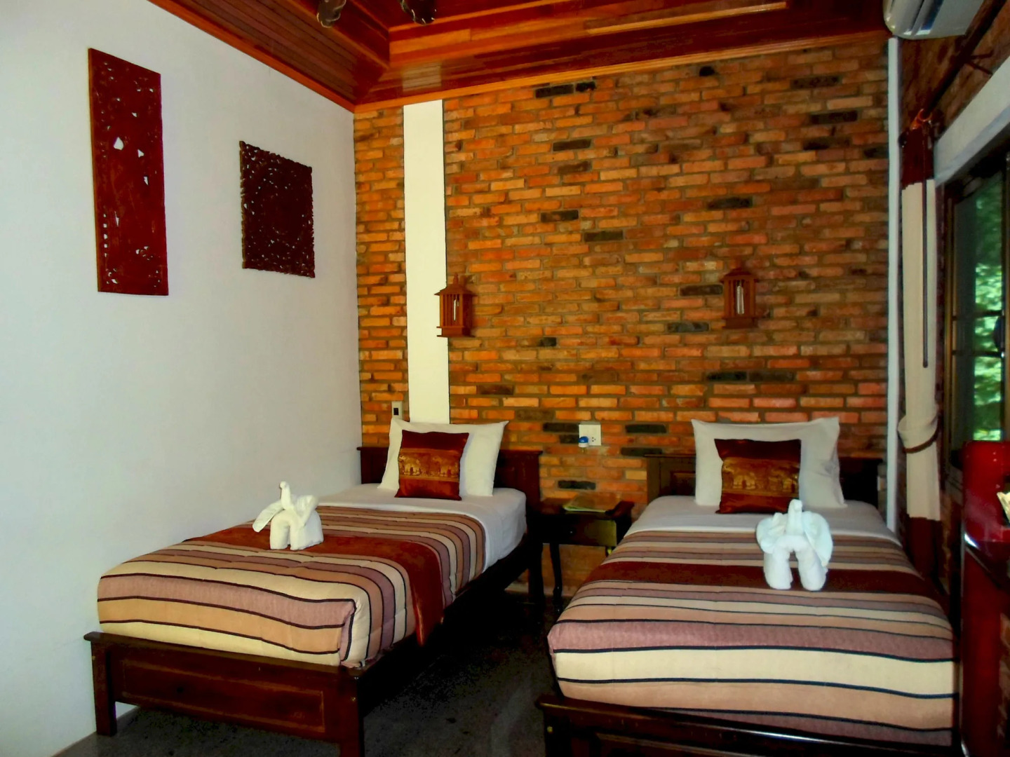 Hotel Khao Sok & Spa