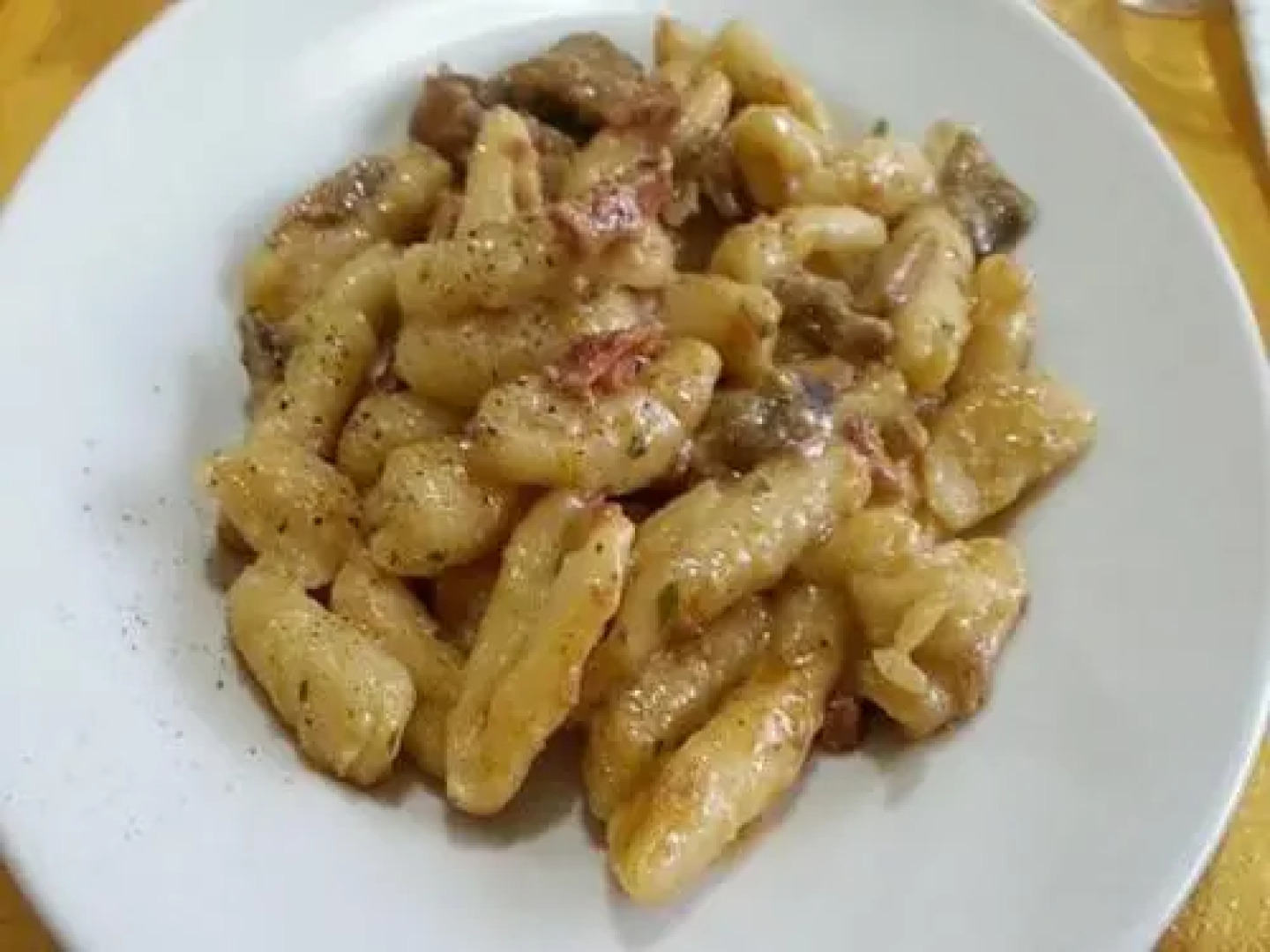 Panna e Cioccolato Apartament