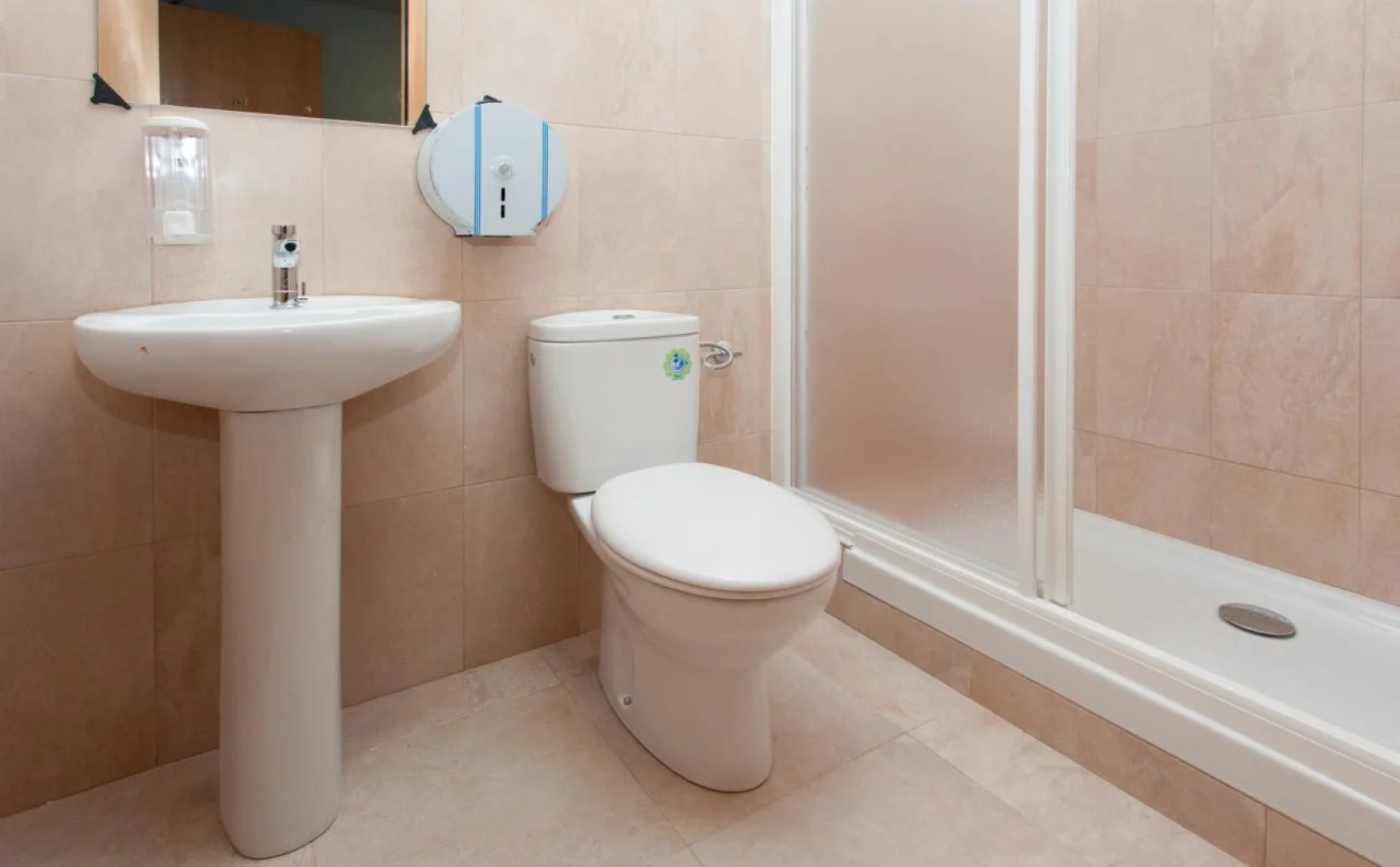 Galaxy Star Hostel Barcelona