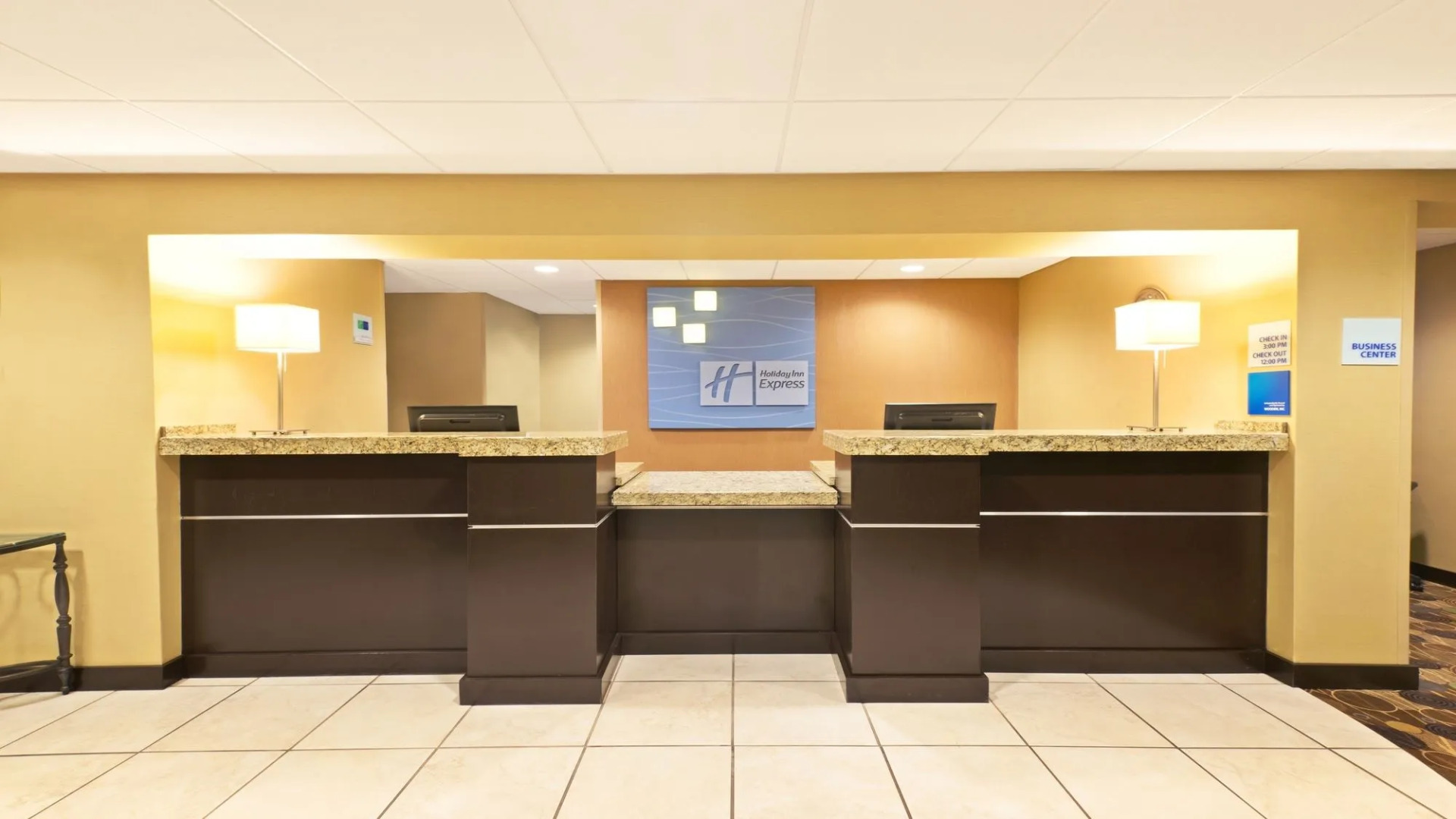 Holiday Inn Express Hotel & Suites Colby by IHG