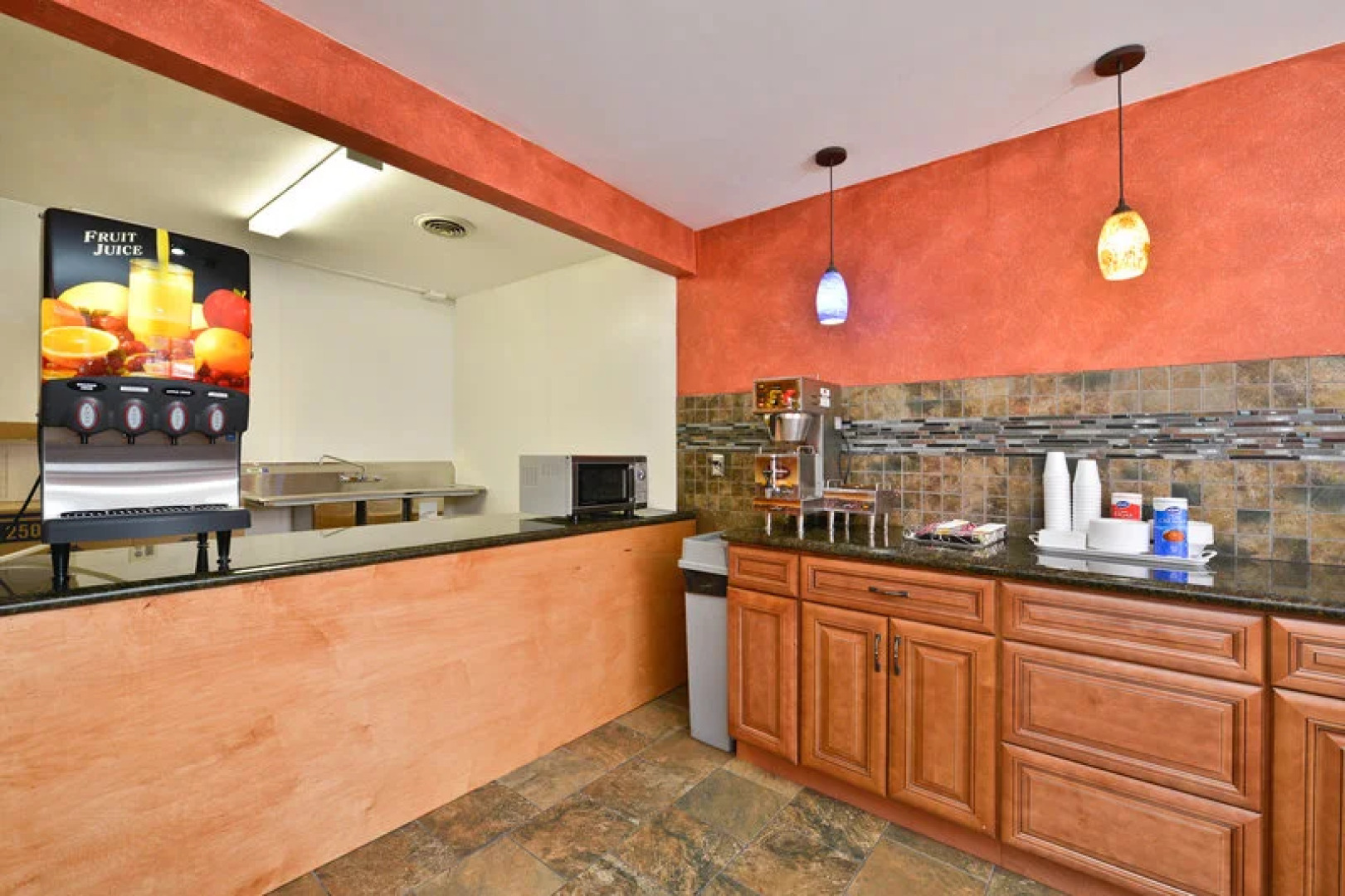 Americas Best Value Inn-Burnsville/Minneapolis