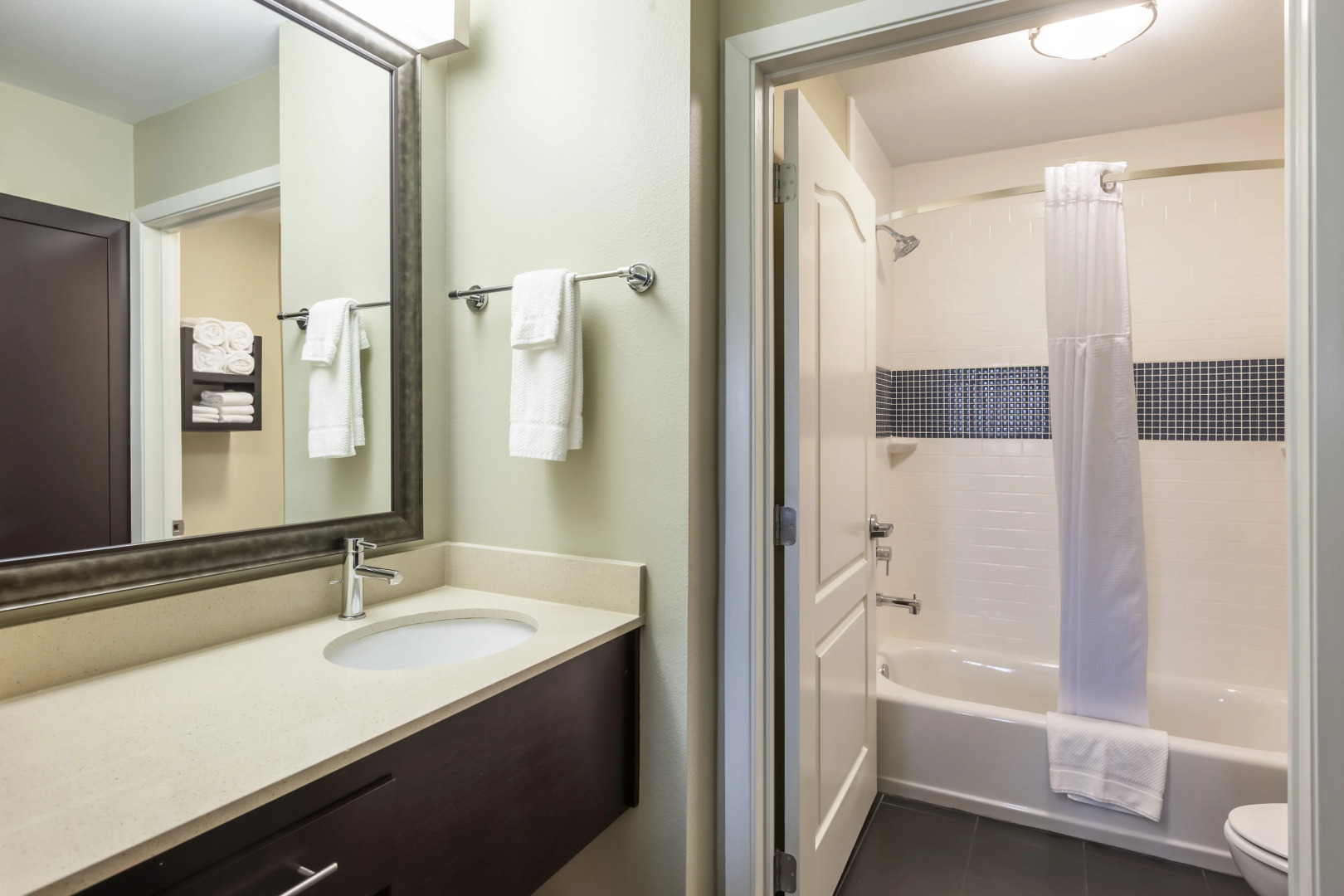 Staybridge Suites Houston I-10 West-beltway 8 by IHG