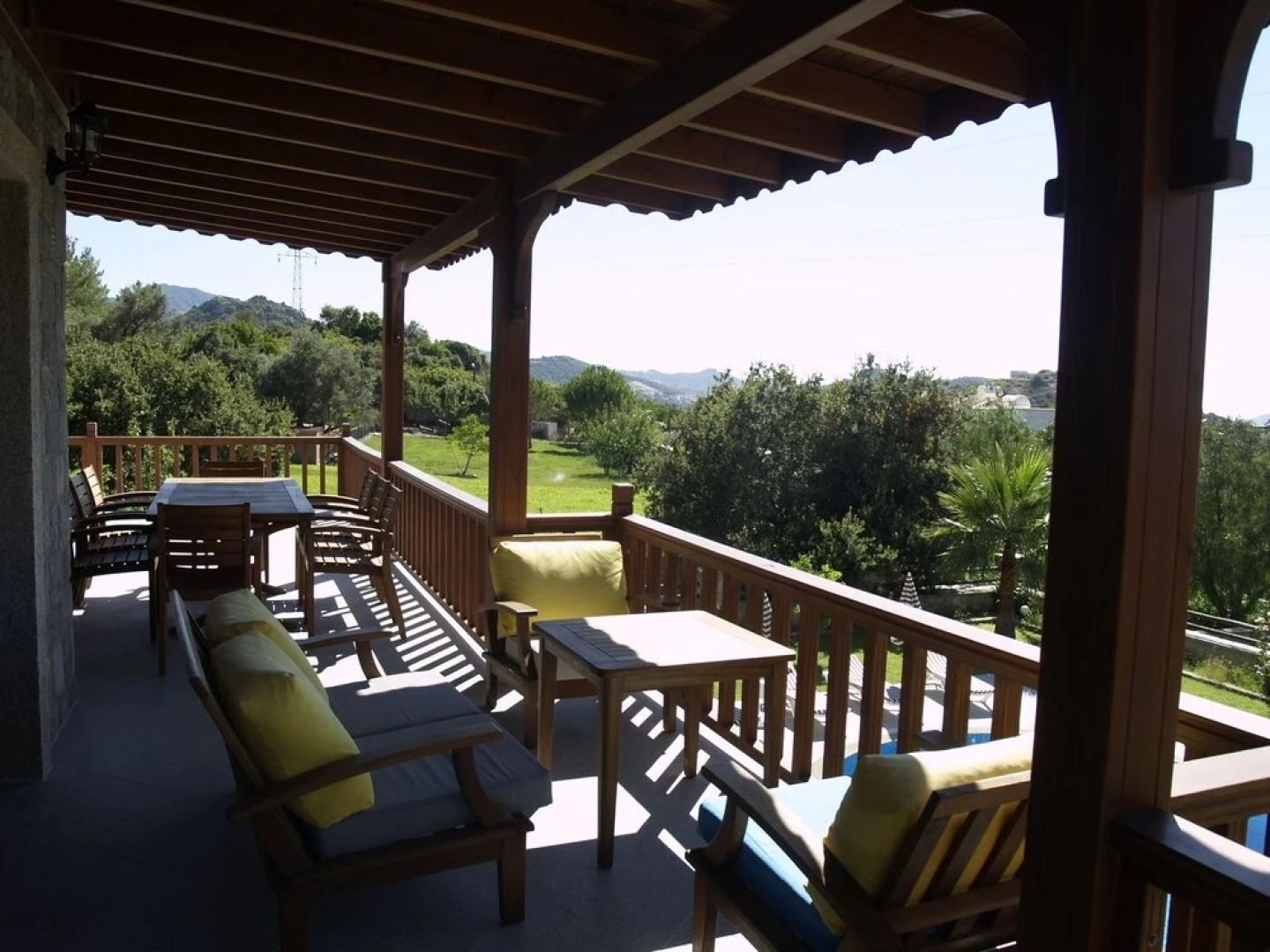 Bodrum Yalıkavak Mansion With Pool