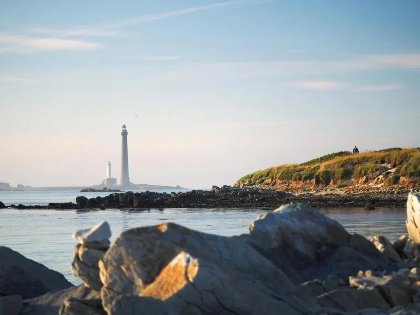 Gîte Les Pingouins du Phare