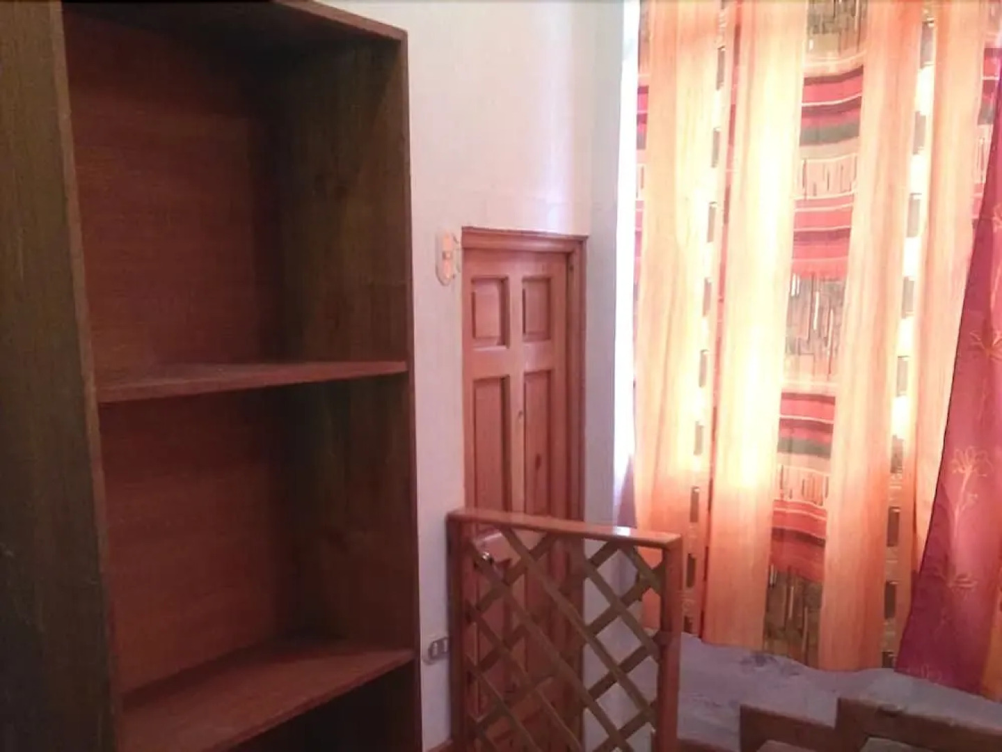 Hotel Cabaña Del Arco