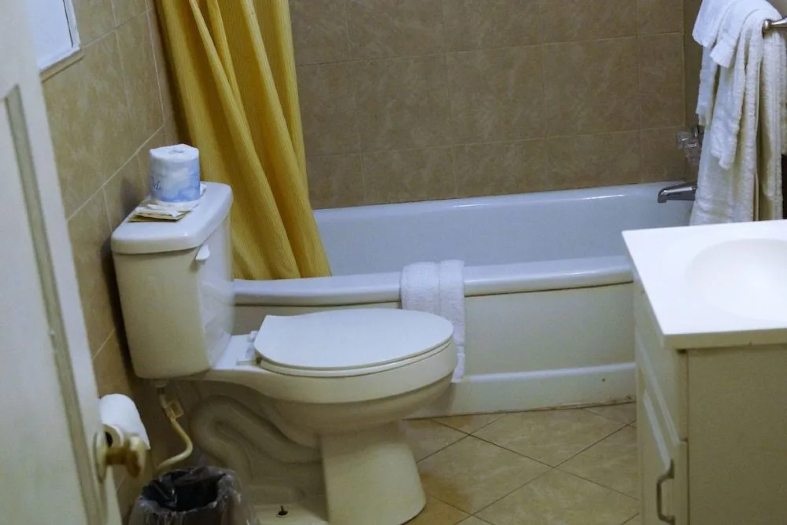 White Mountain Motel