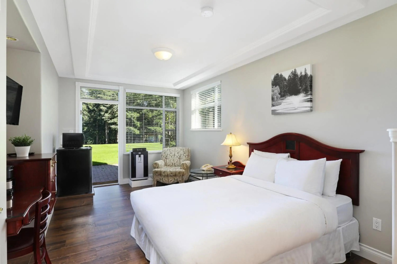 Crown Isle Resort and Golf Community