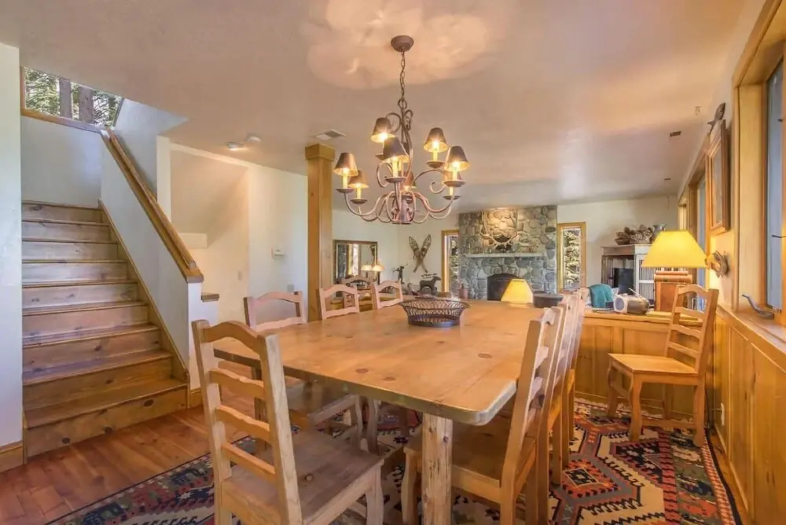 Mckinney Dr Criterion 43 - Ellis Peak