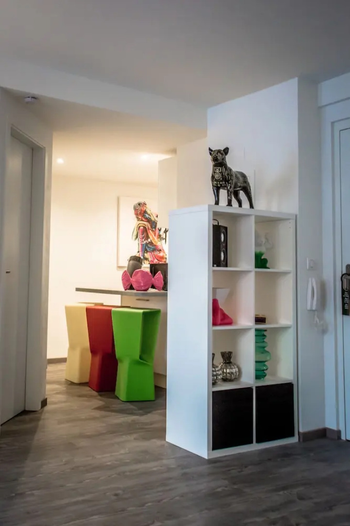 Les Appartements d'Alicia Obernai