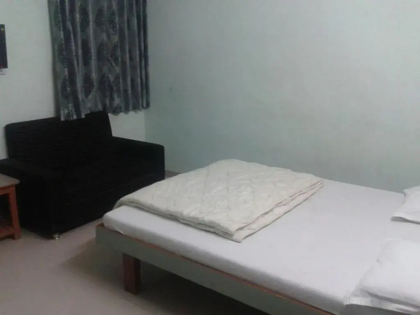 Hotel Royal Residency