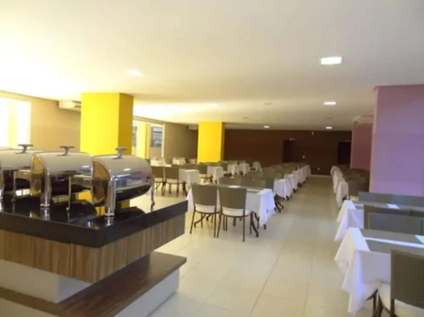 Veredas - Rio Quente Temporada