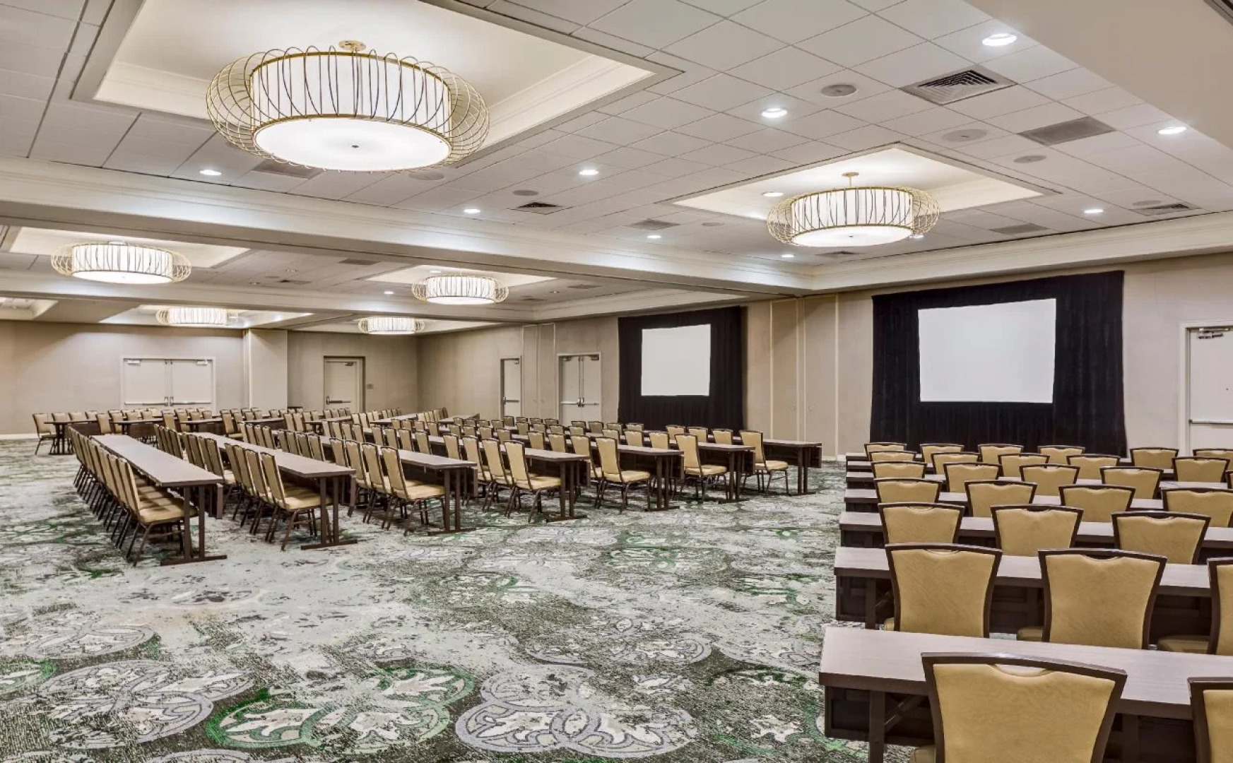 North Charleston Marriott