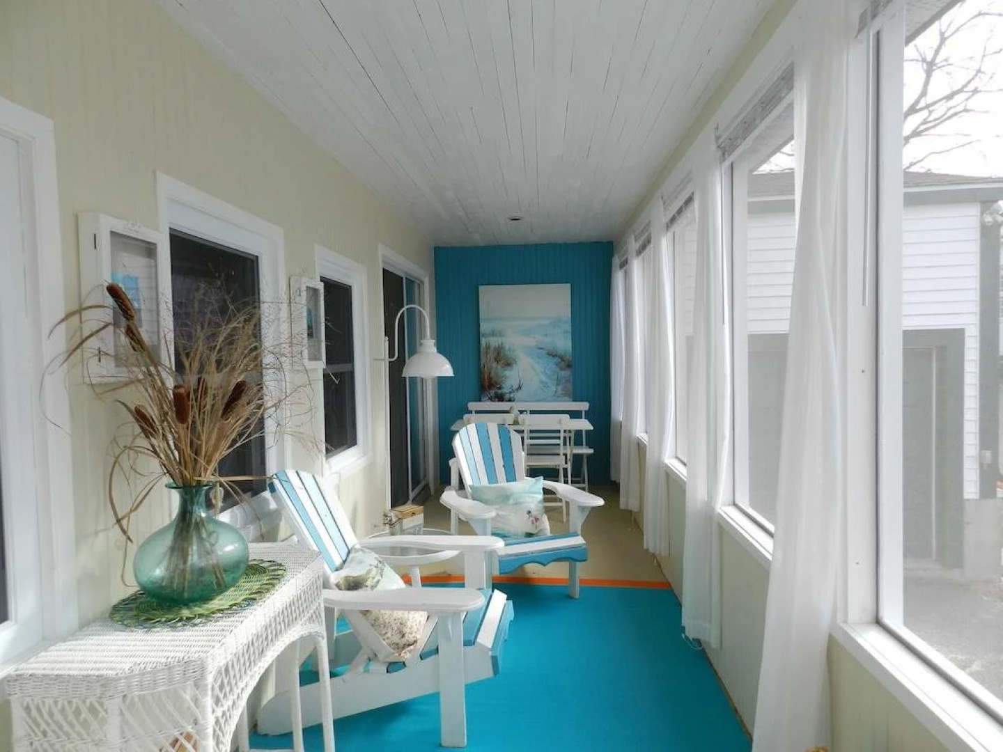 Gîte Aux Délices des Caprices