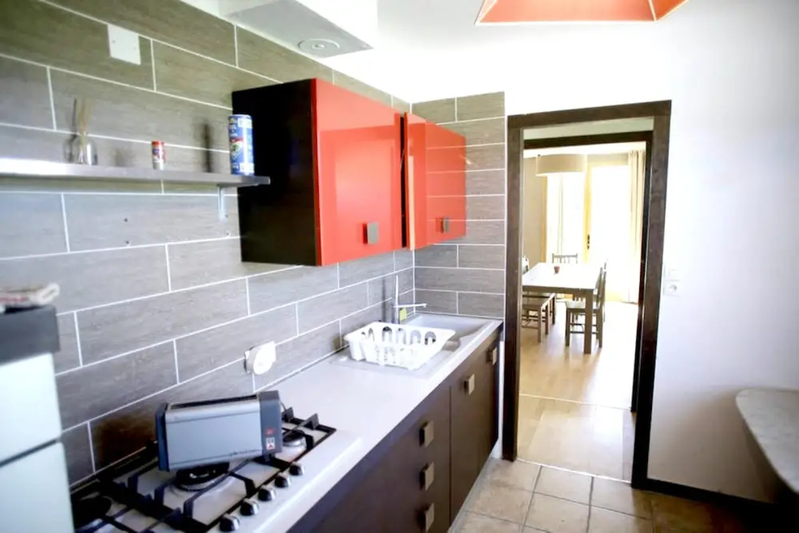 House With 2 Bedrooms in Saint-gilles, With Pool Access, Enclosed Gard