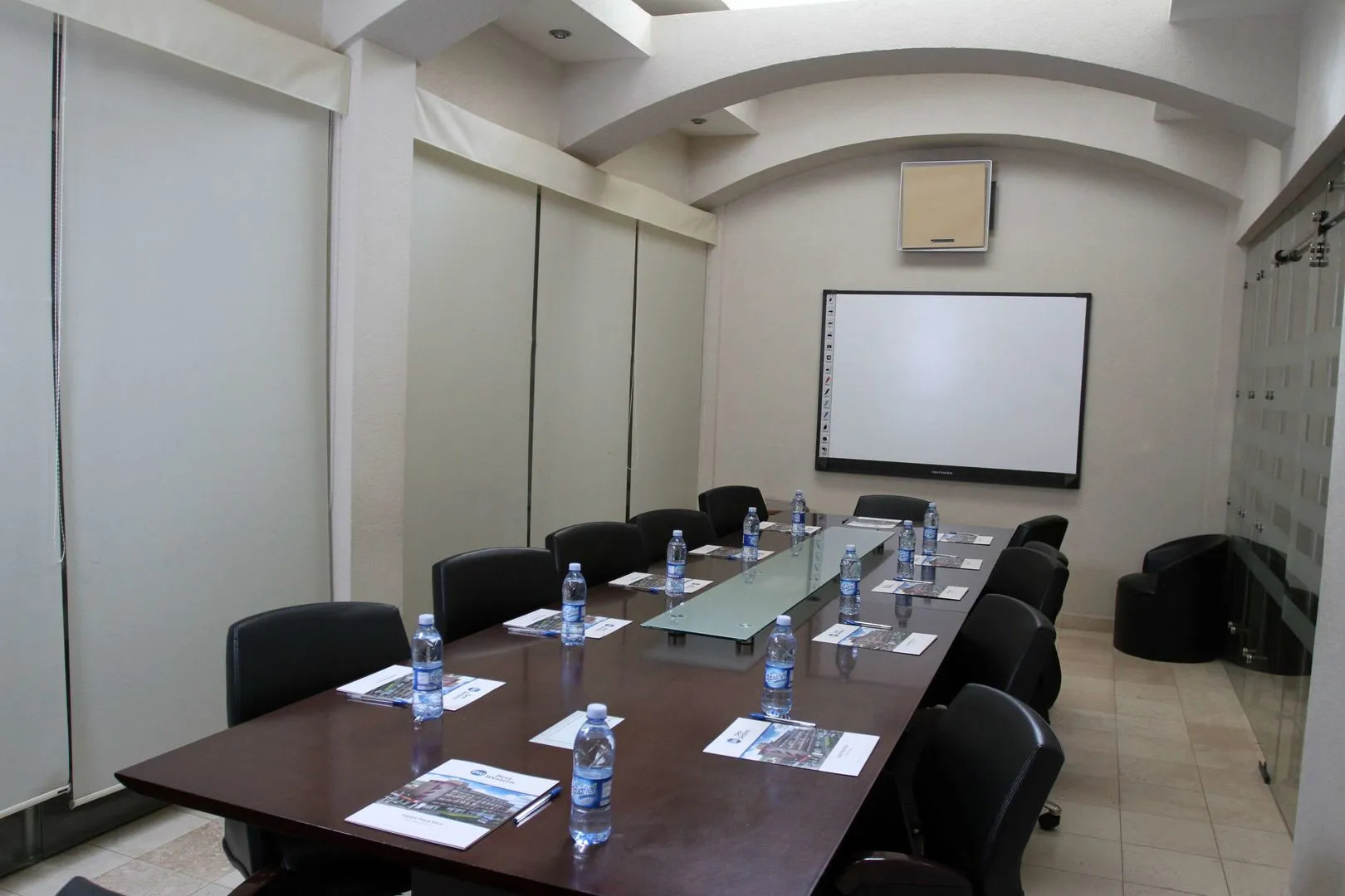 Hotel Poza Rica Centro