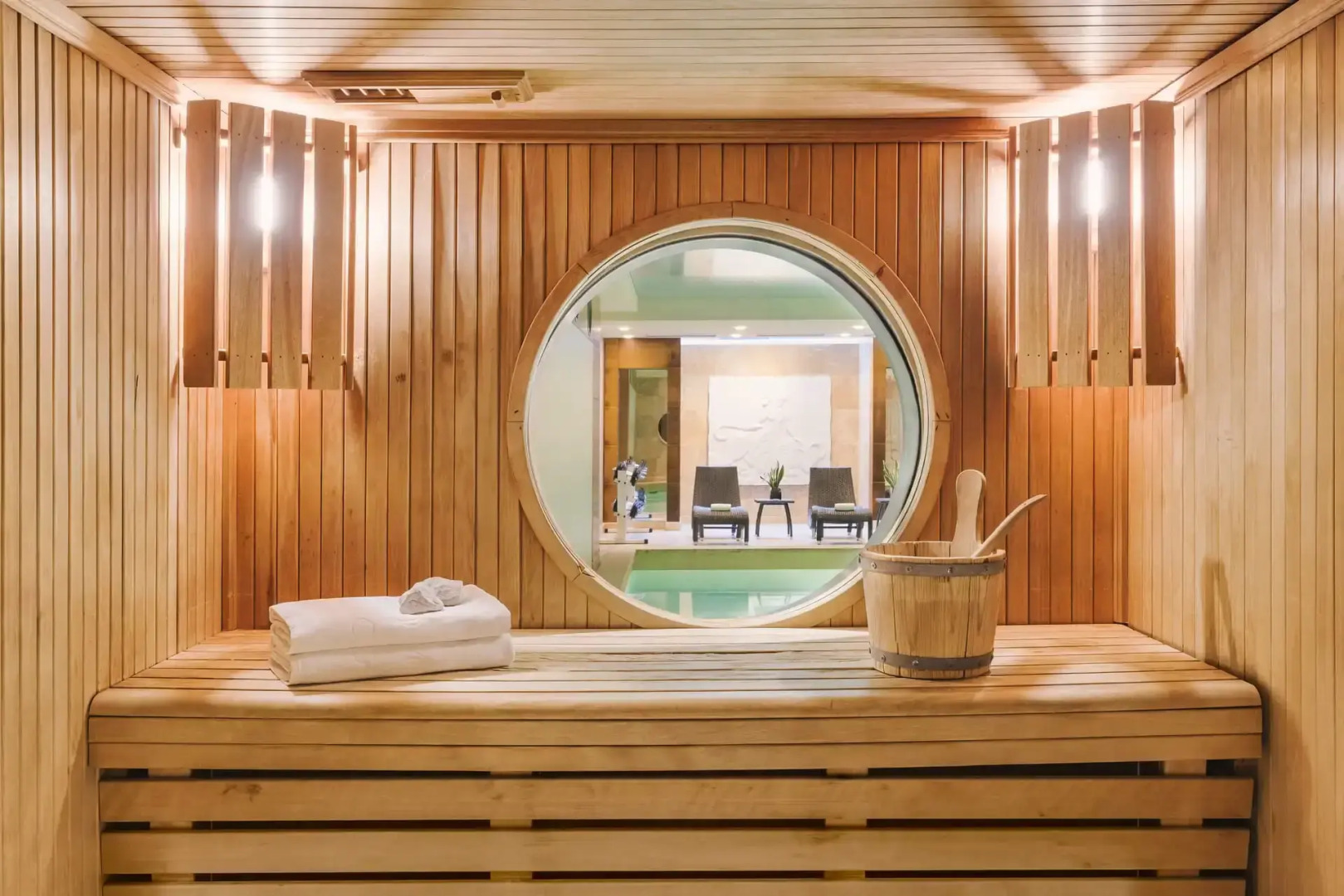 Divani Palace Larissa