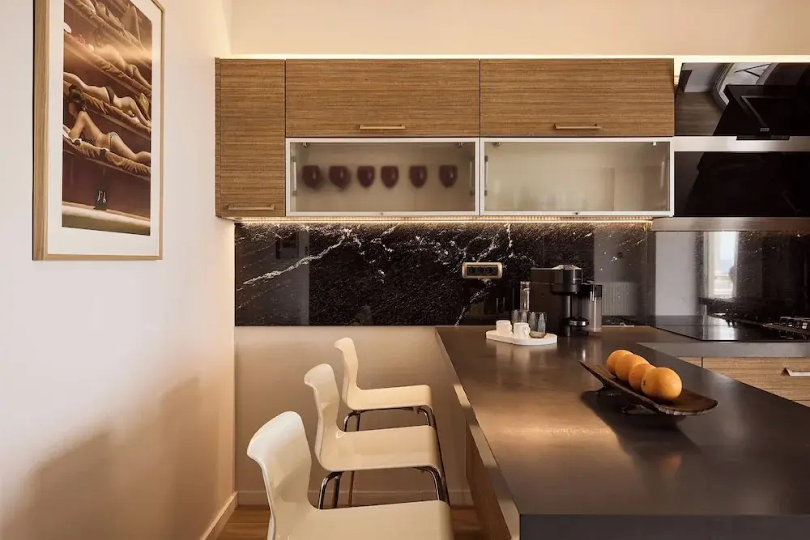 Casa Volare, Penthouse Retreat Athenian Riviera