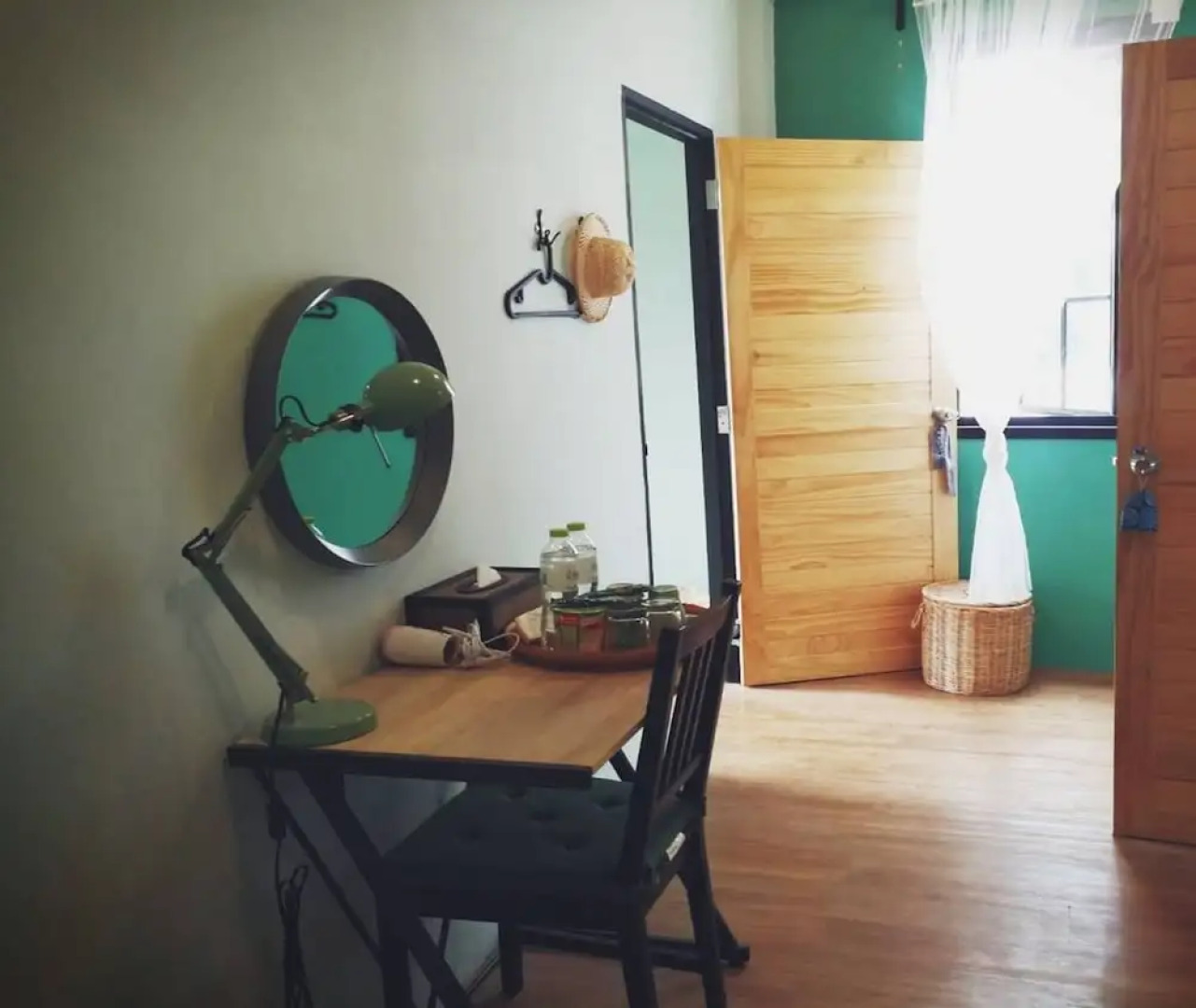 I-DNA PhanatNikhom Hometel