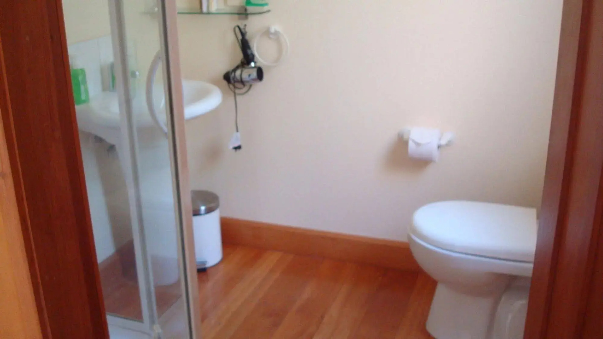 Olde Mill House B&B & Bike Hire