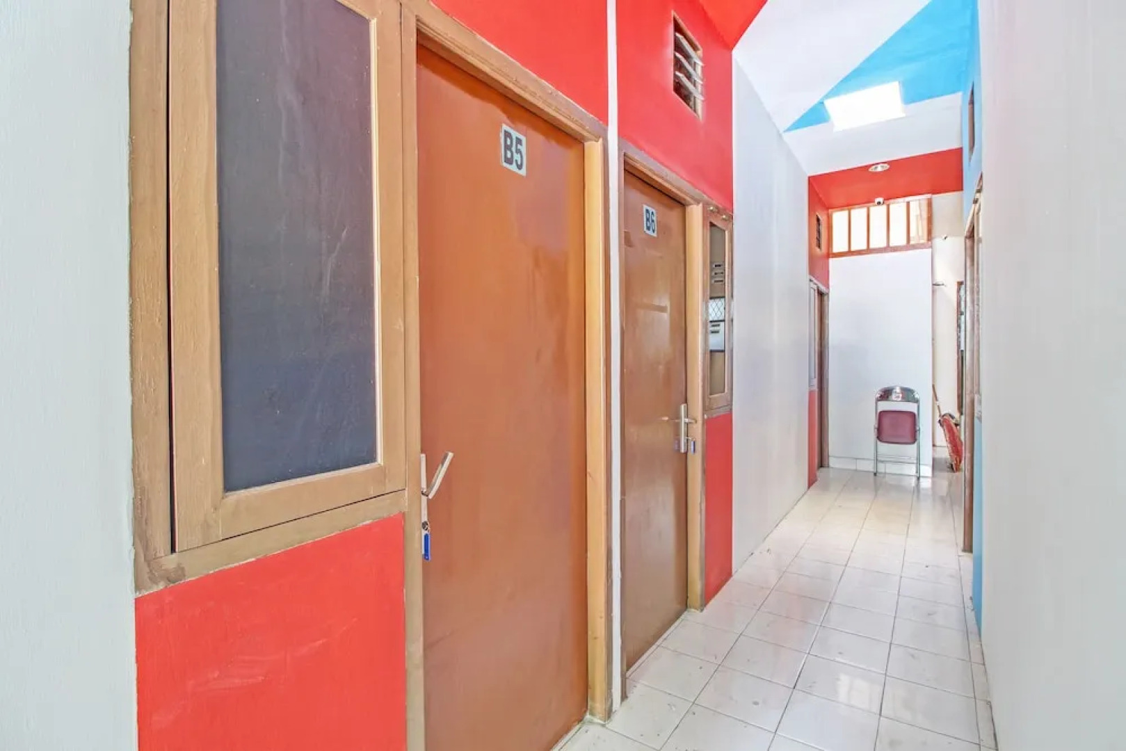 Hotel O Pacar Guesthouse