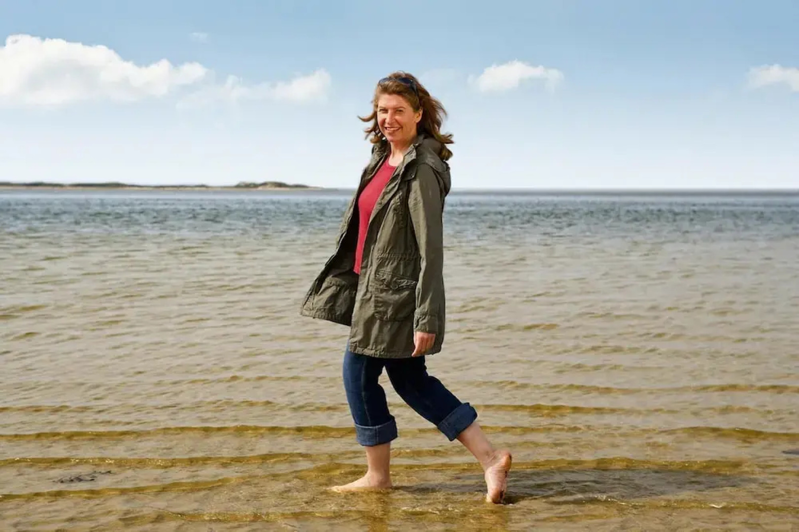 Doppelhaus in Oldsum auf Foehr