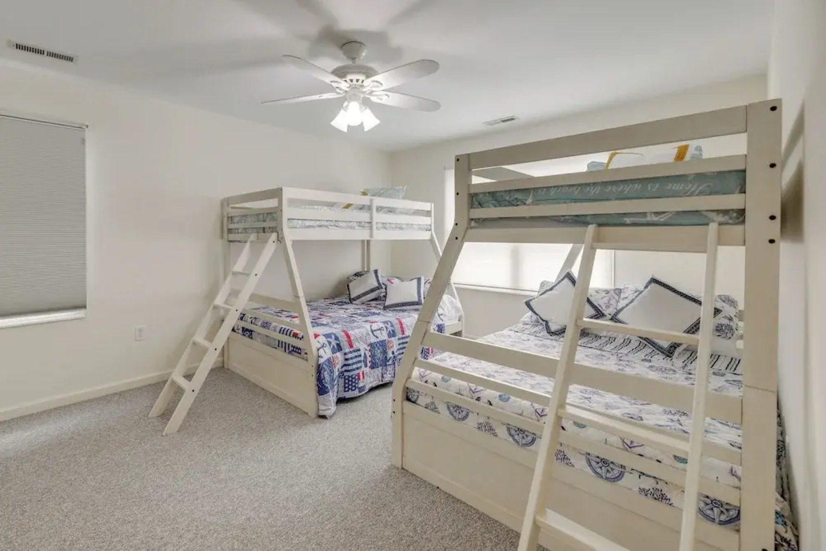 Waterfront Gem w/ Dock: 3 Mi to Fenwick Island Fun