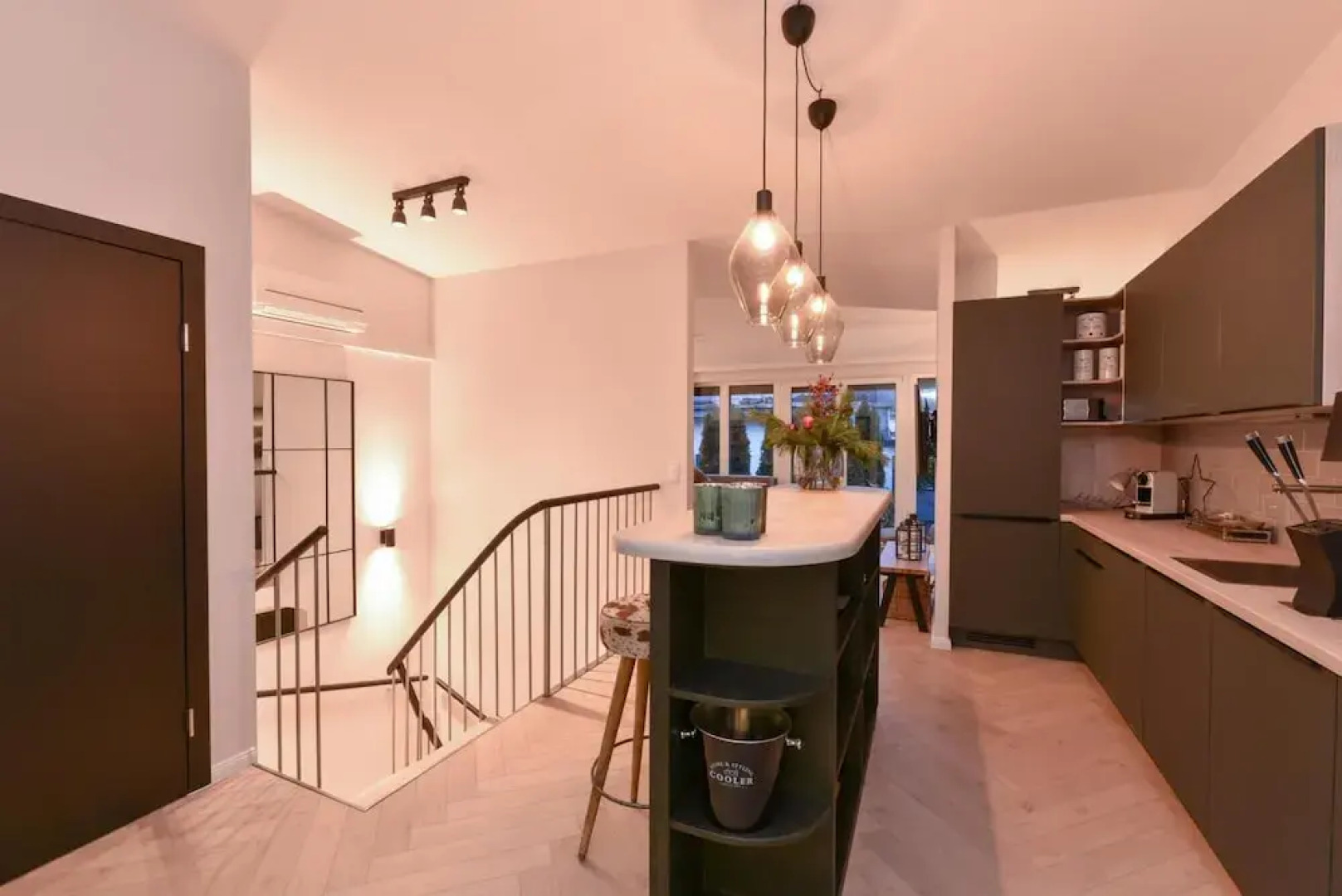 Penthouse Zell am See by Kaprun Rentals