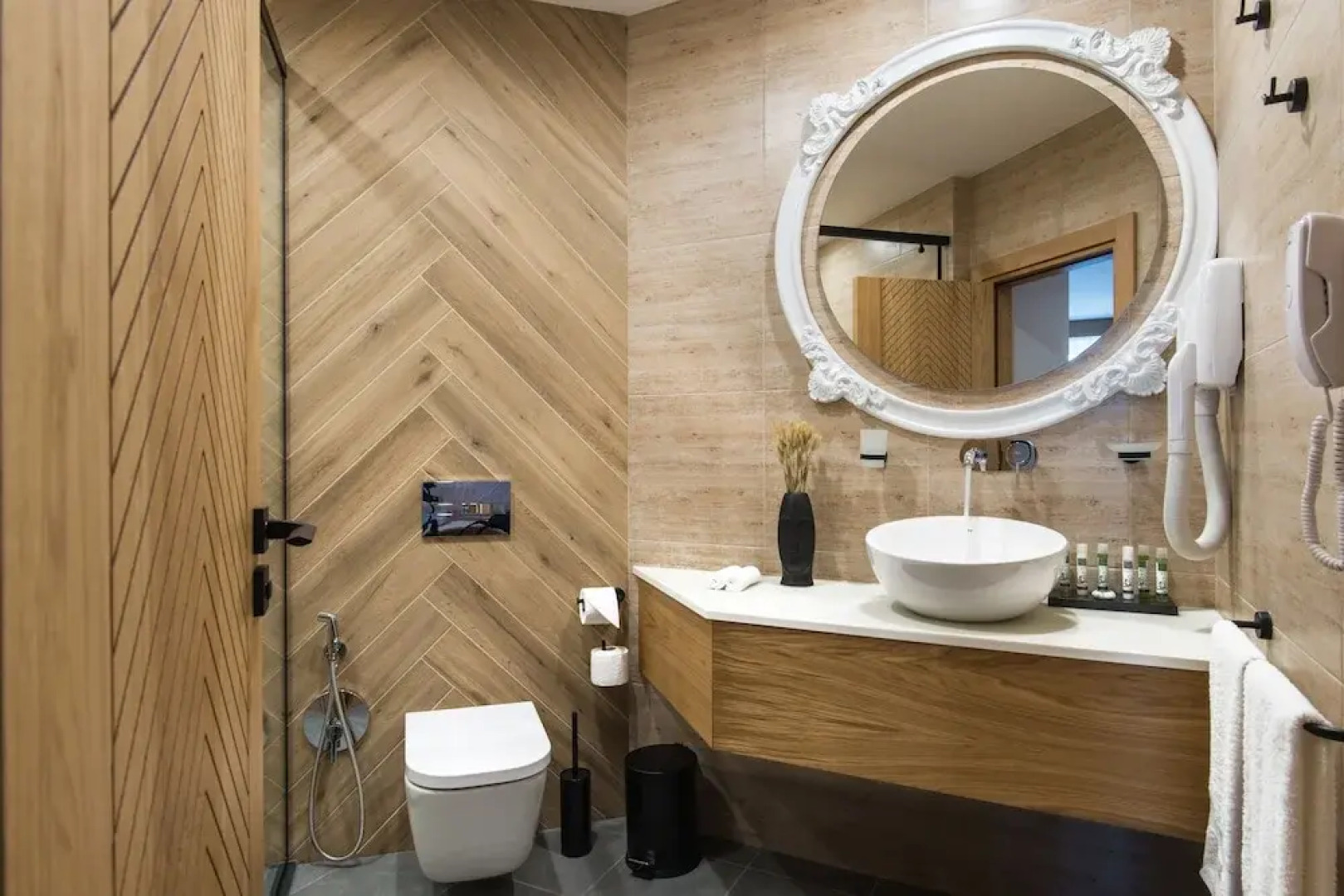 Wine & SPA Hotel Chukara