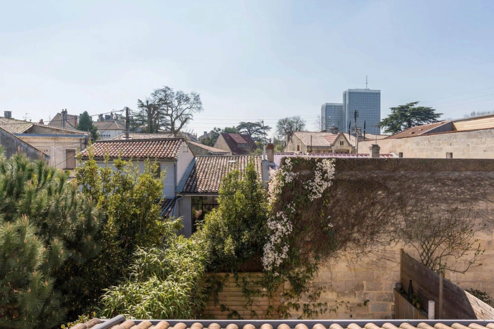 We Stay - Bordeaux Maison Mirmont