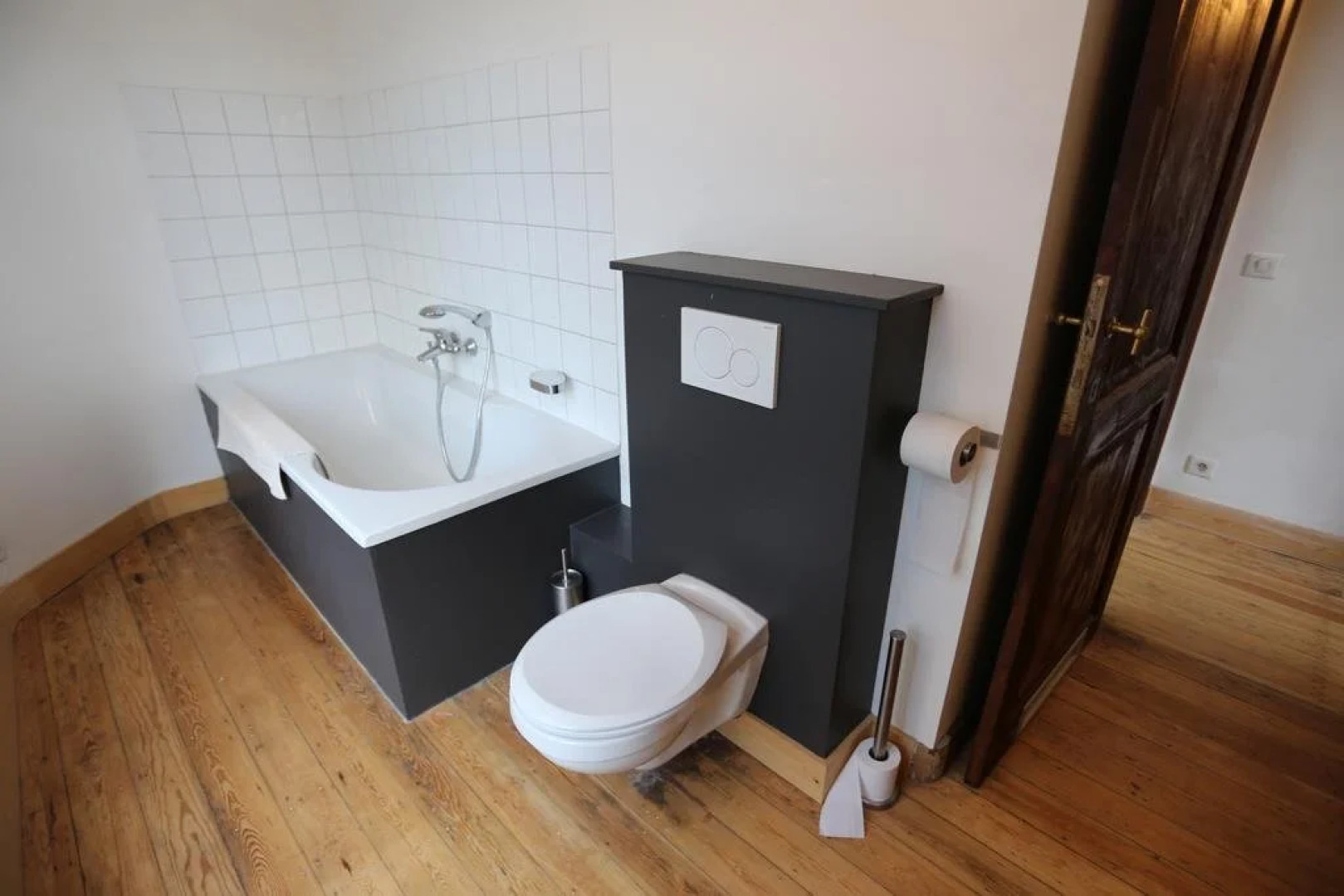 Le Fourchu foss chambre dhtes