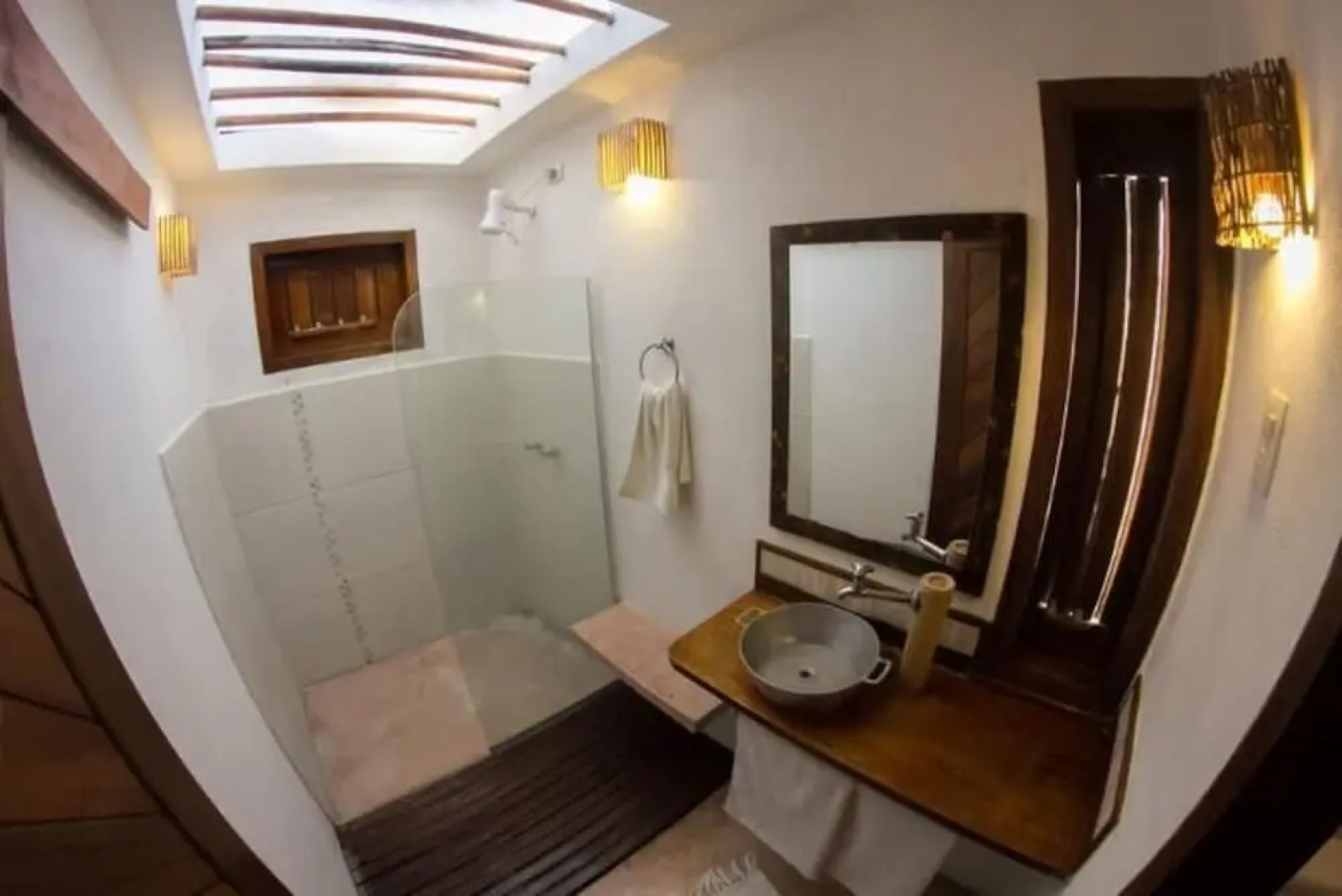 Pousada Pais Tropical