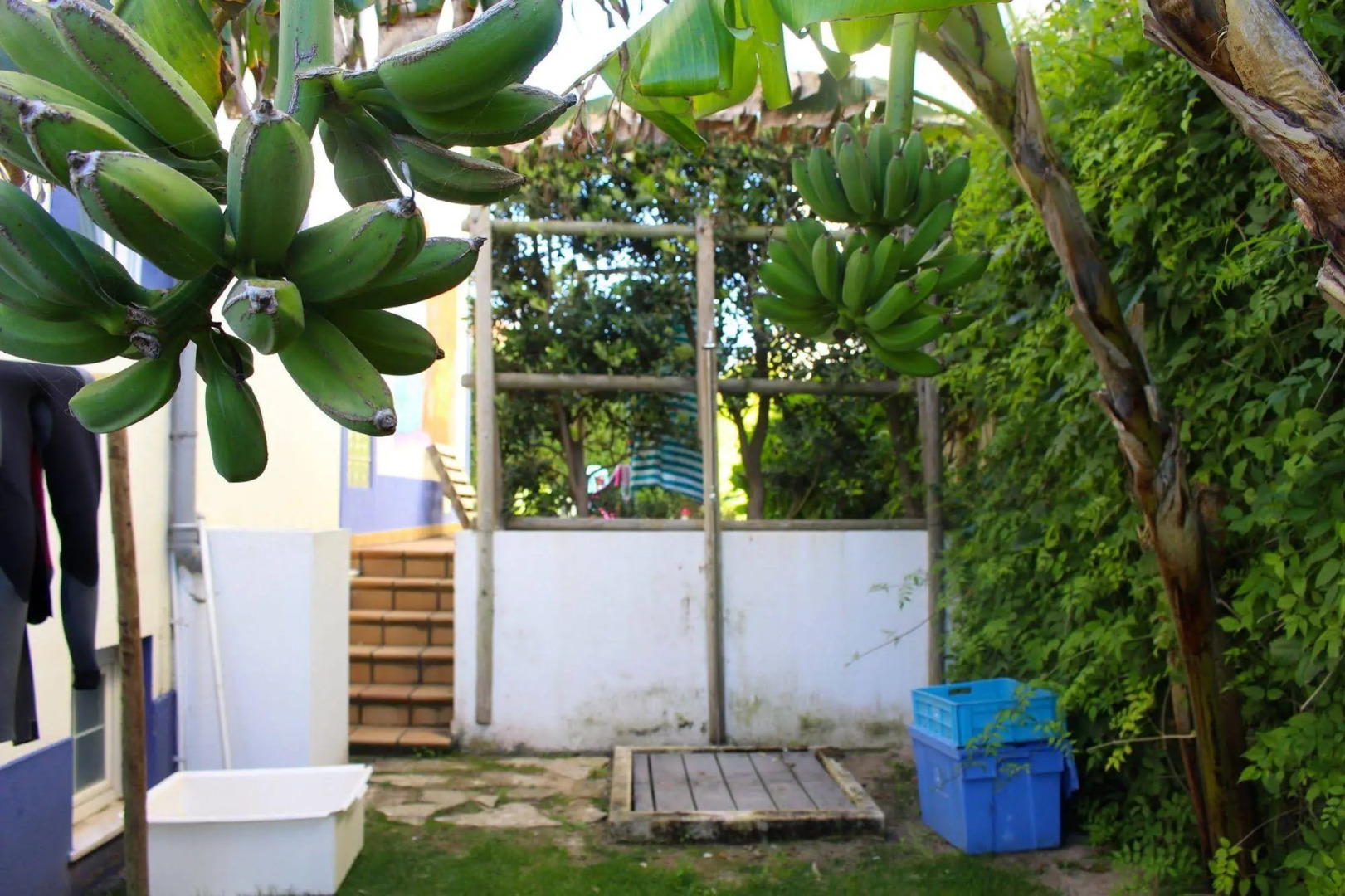 Captain´s Log House