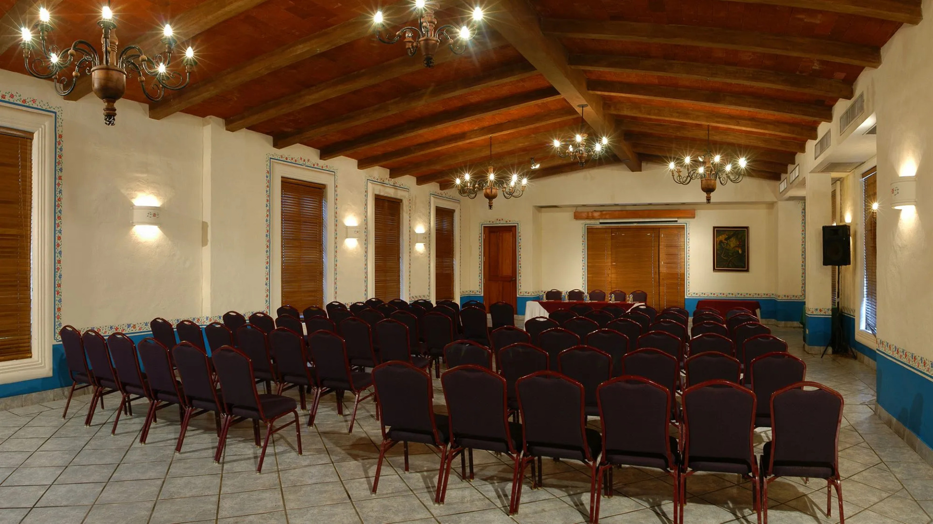 Hotel Playa Mazatlan