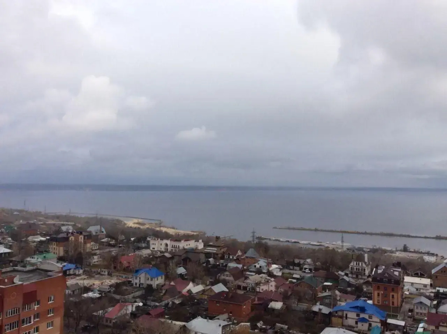 Апартаменты на улице Кирова