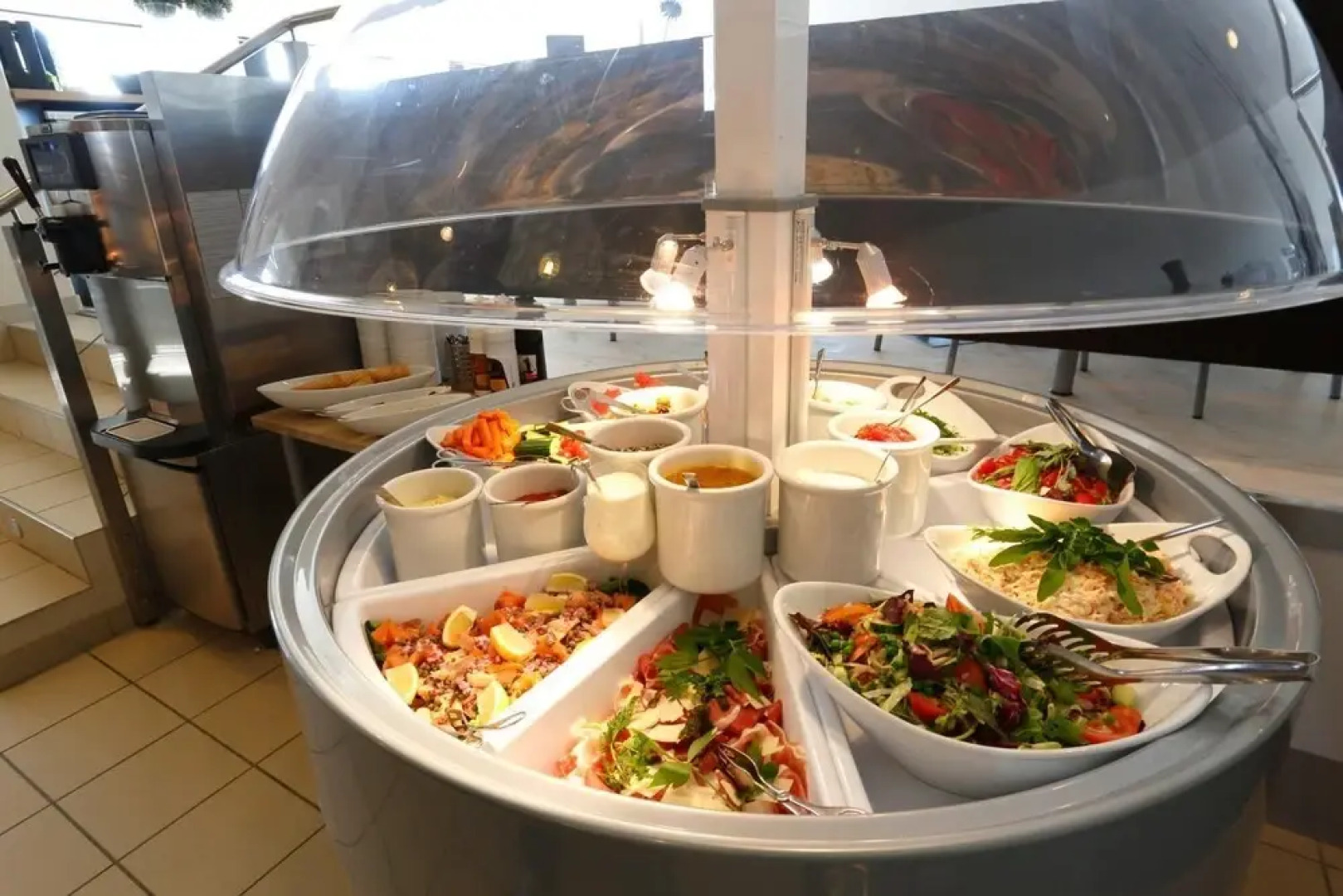 First Camp Bøjden Strand