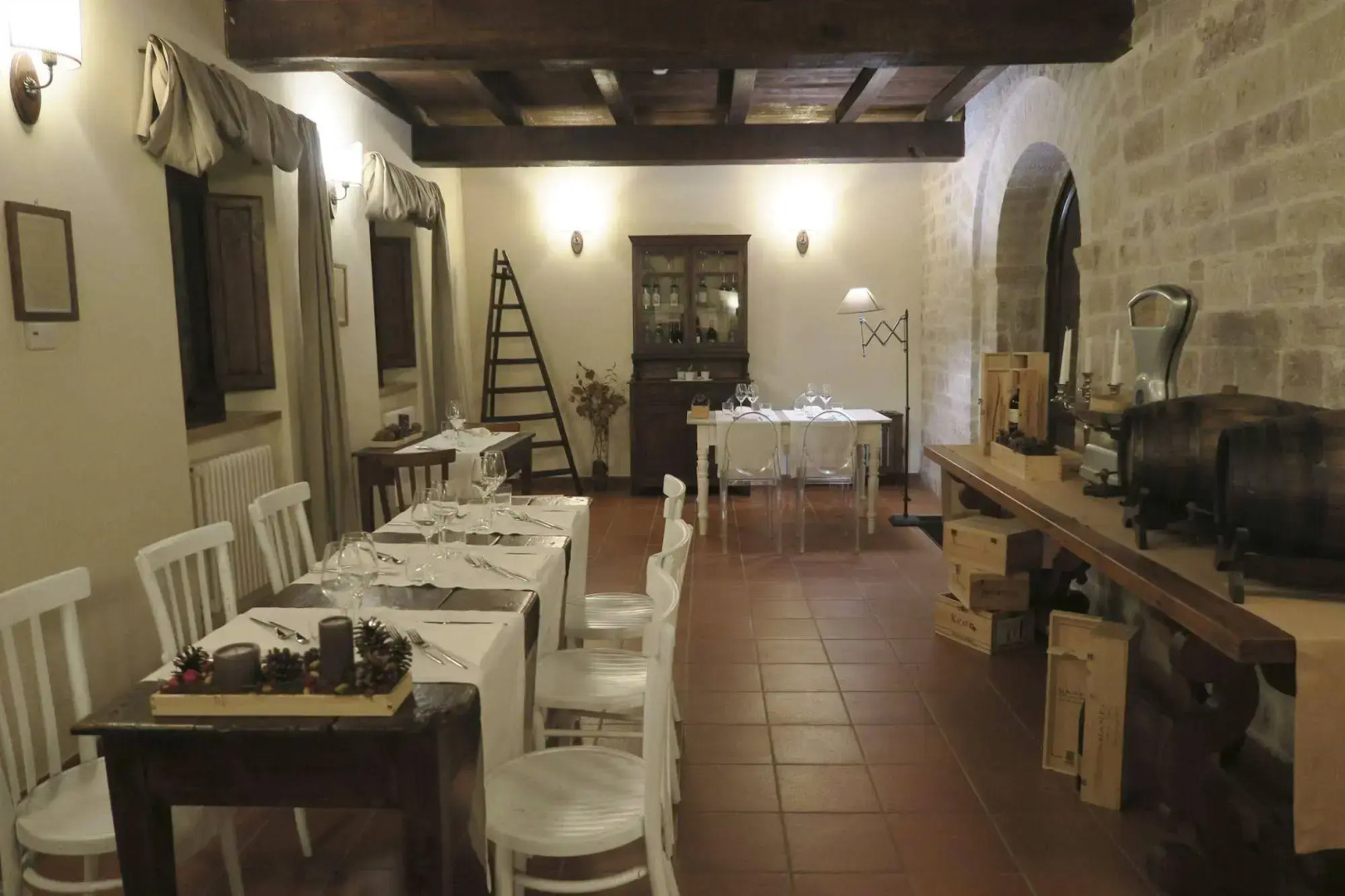 Convento di Acqua Premula