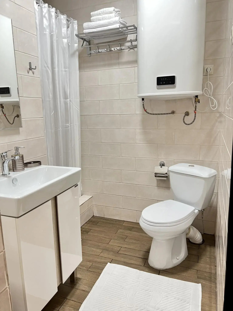 Коттеджный комплекс Царское Село Анхуа