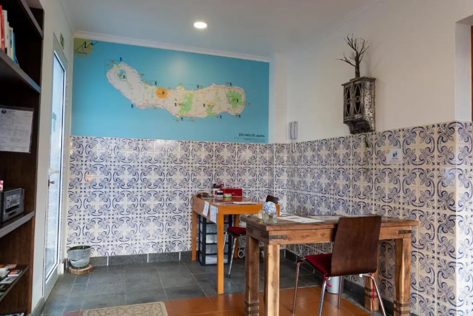 Quinta Minuvida Orchard Lodge