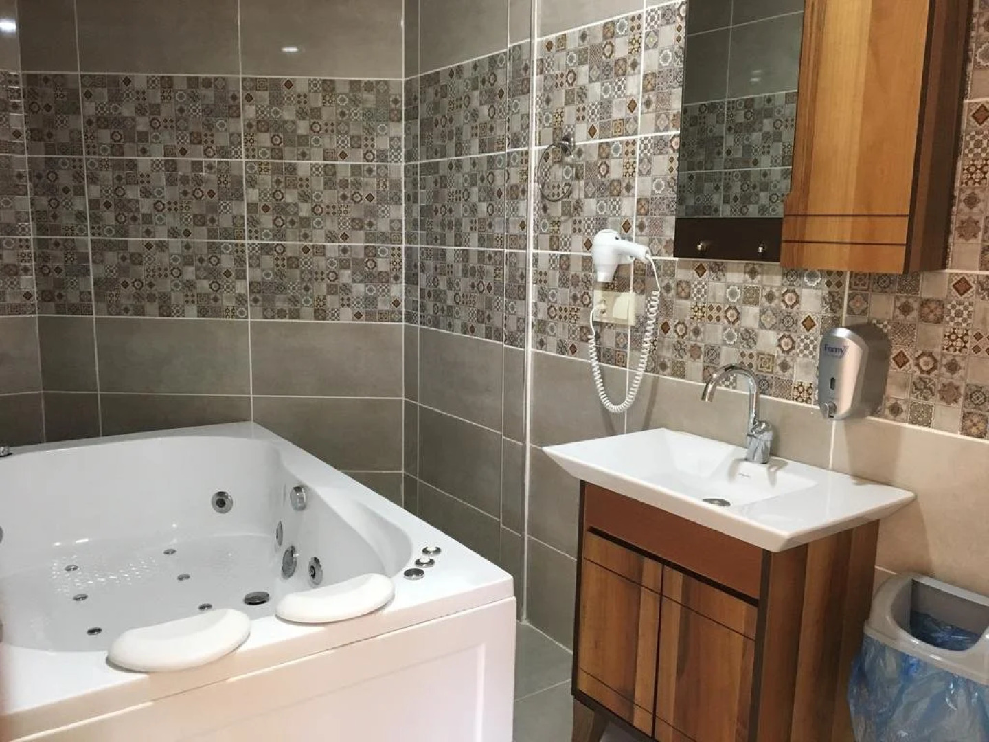 Aygun Suites Hotel&Bungalow UZUNGOL